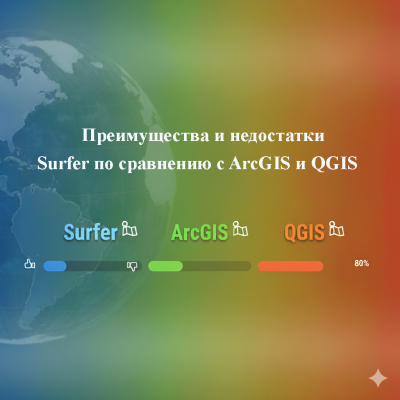 Преимущества и недостатки